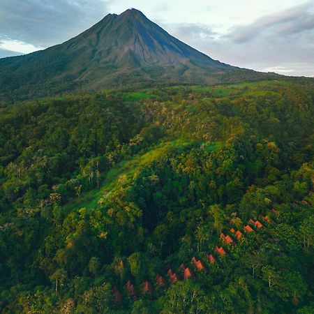 Amor Arenal Adults Friendly La Fortuna Exteriér fotografie