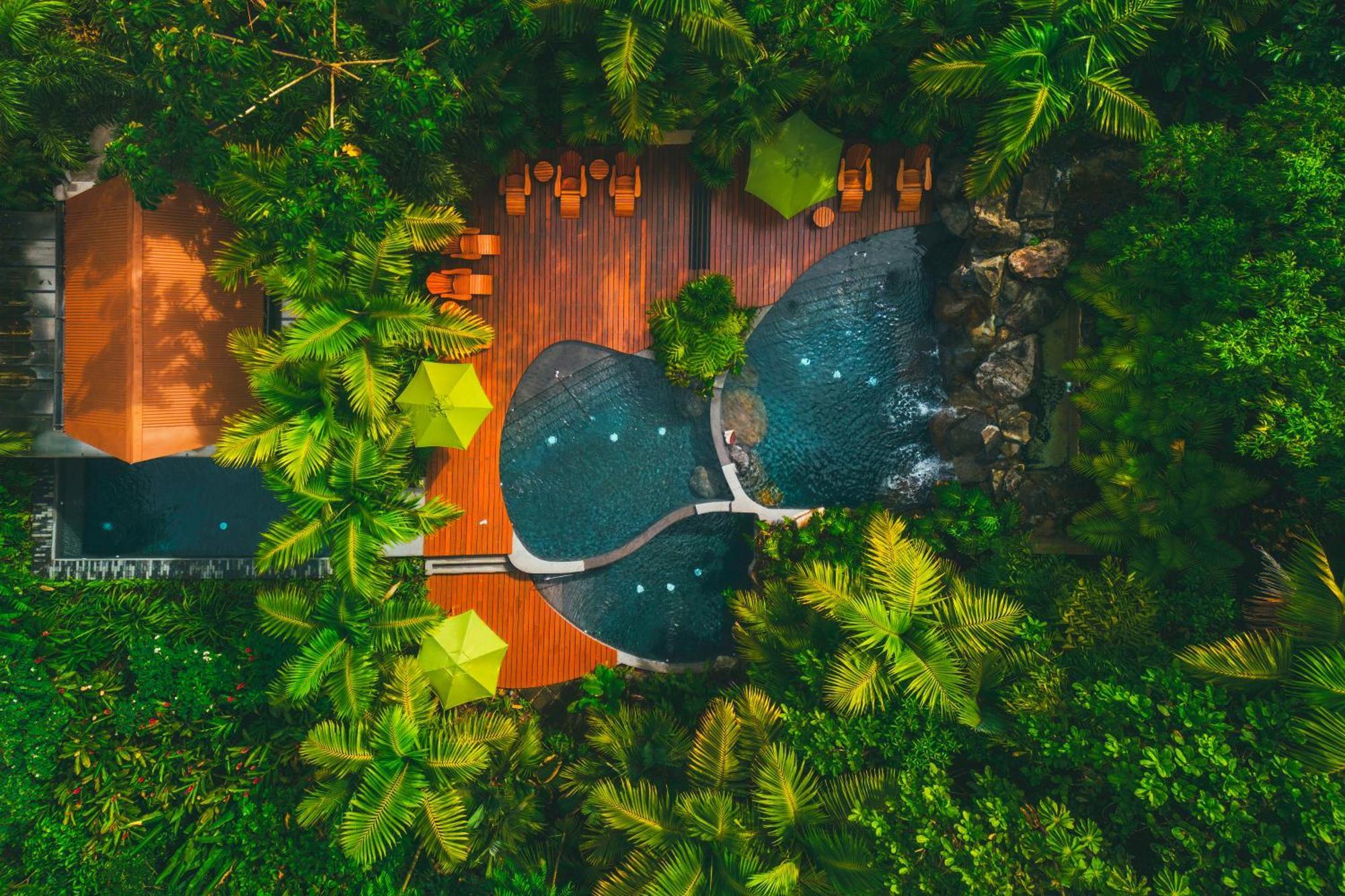 Amor Arenal Adults Friendly La Fortuna Exteriér fotografie