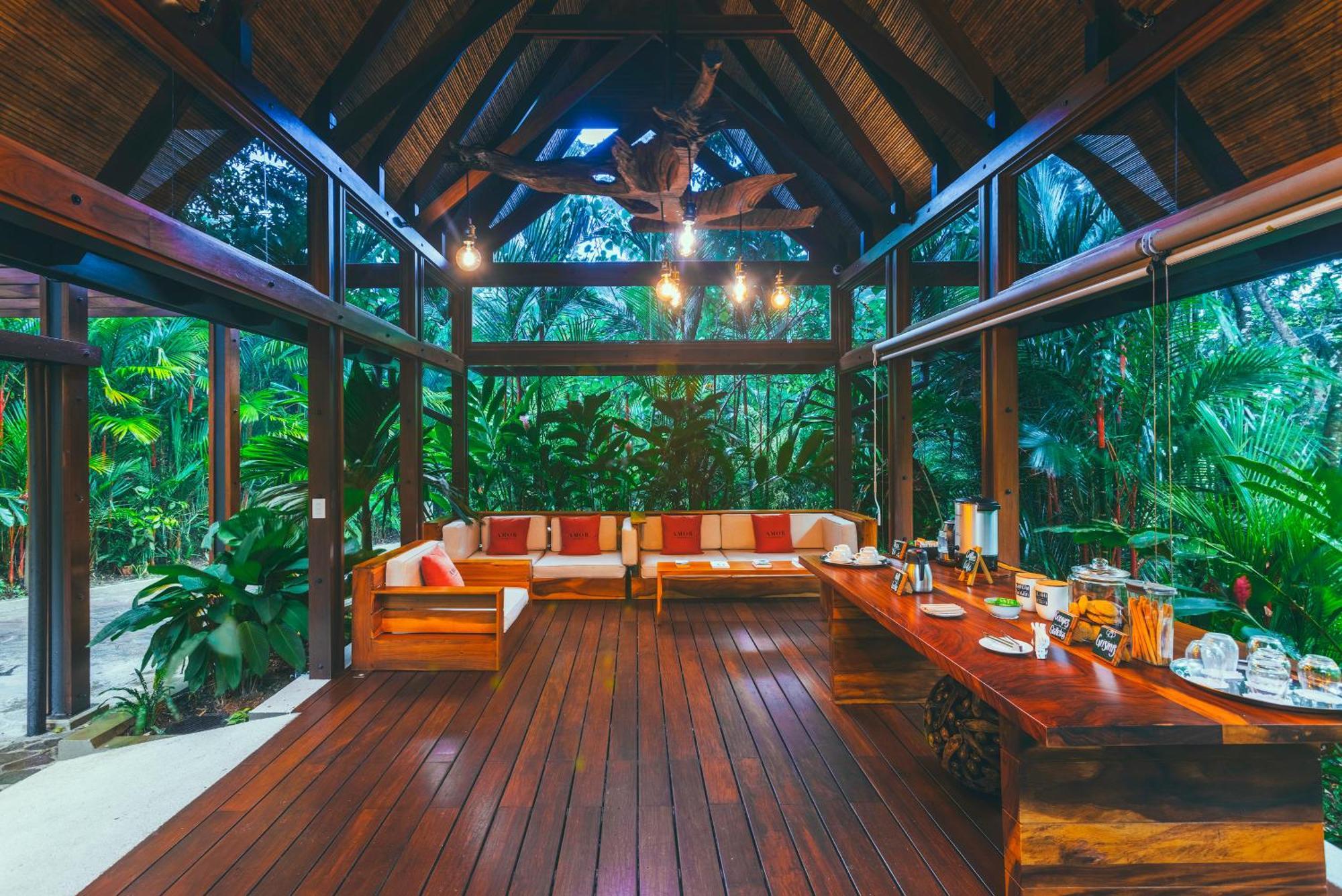 Amor Arenal Adults Friendly La Fortuna Exteriér fotografie