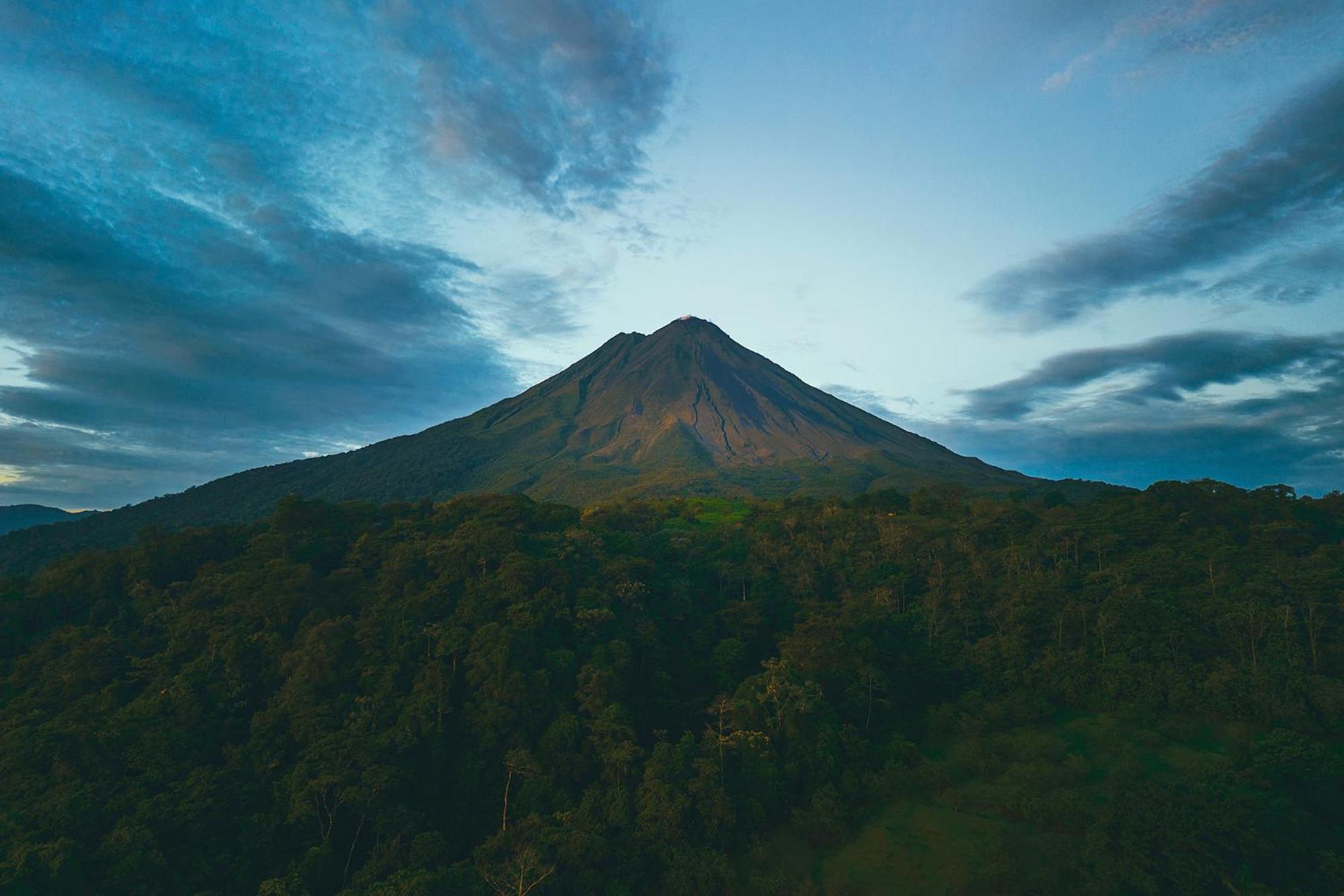 Amor Arenal Adults Friendly La Fortuna Exteriér fotografie