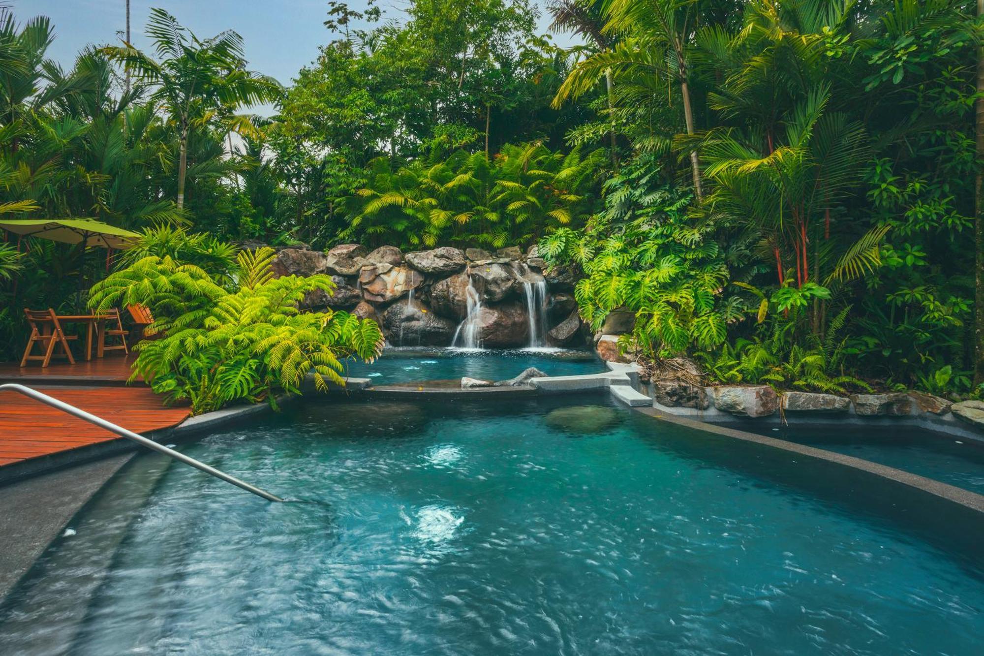 Amor Arenal Adults Friendly La Fortuna Exteriér fotografie