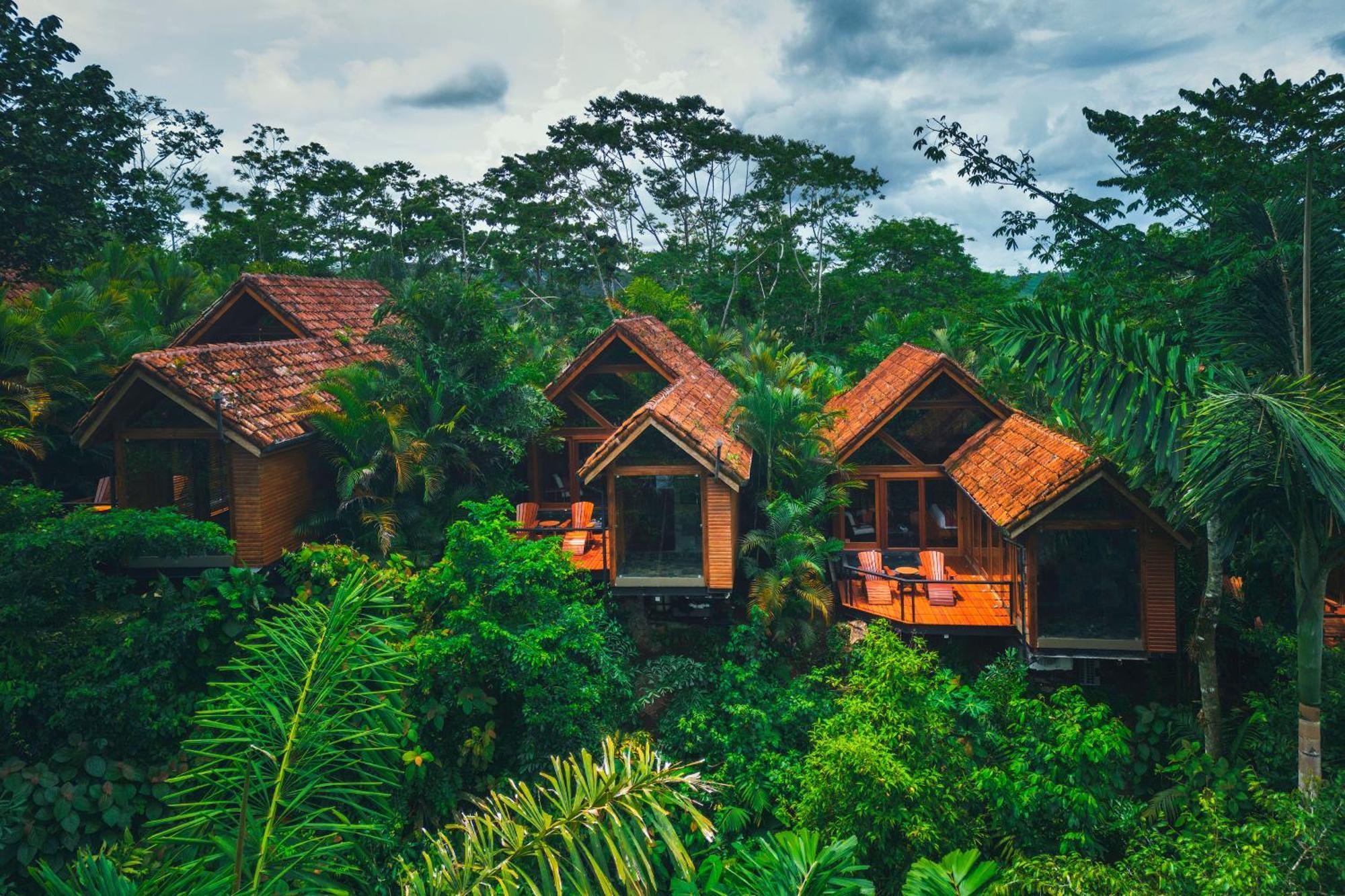 Amor Arenal Adults Friendly La Fortuna Exteriér fotografie