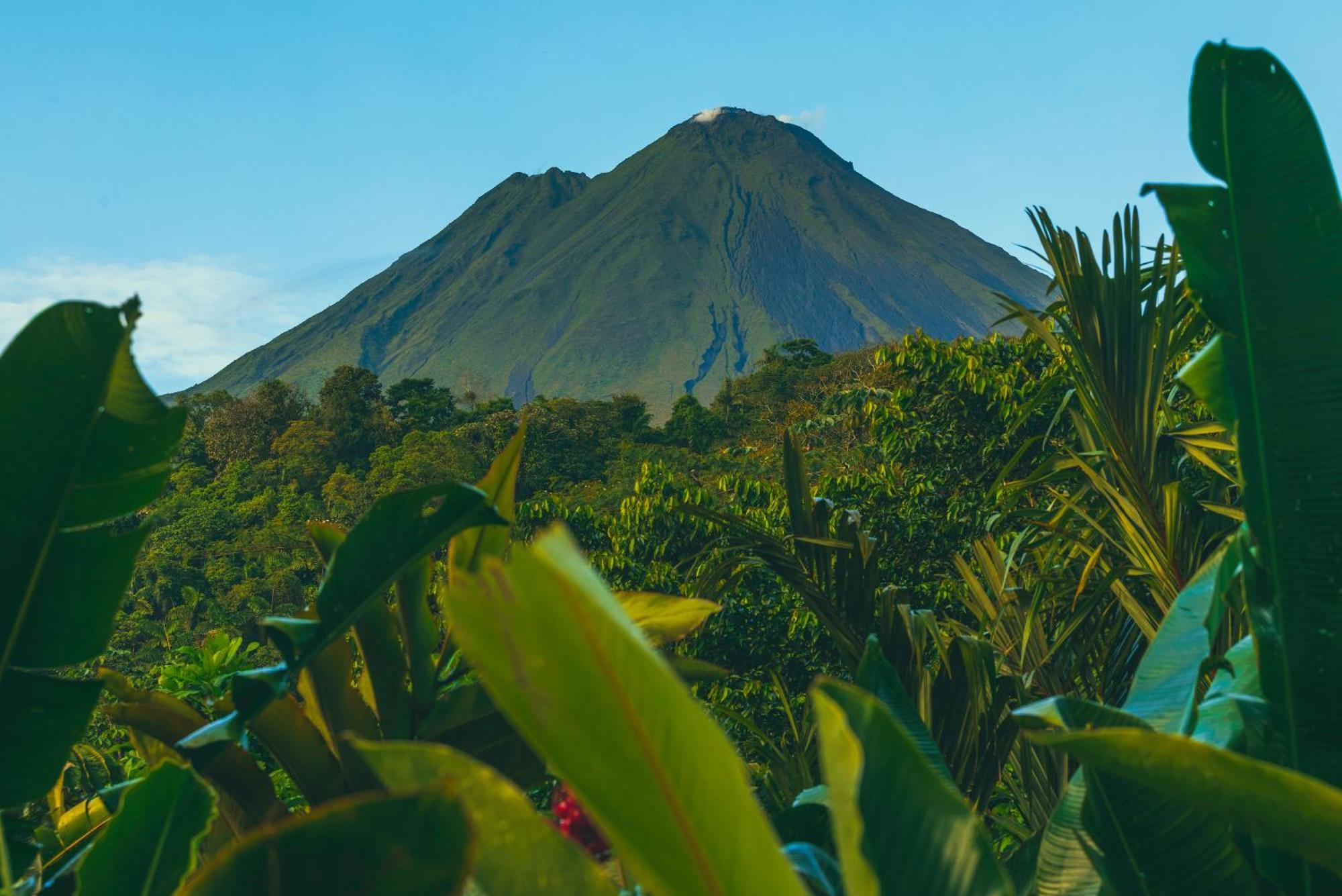Amor Arenal Adults Friendly La Fortuna Exteriér fotografie